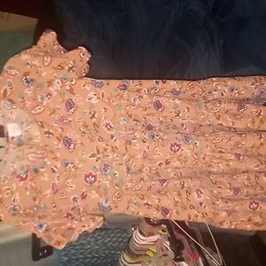 Young Girls dress